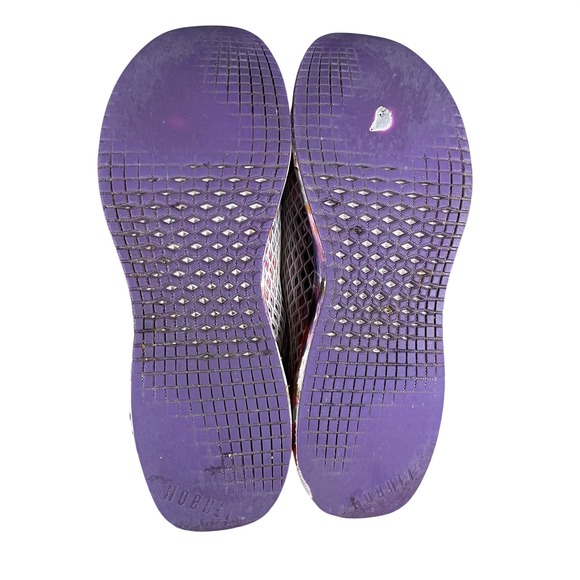 NOBULL Women's Floral Print Mesh Training Sneakers Shoes Size 7.5 *See Pics - Picture 8 of 9